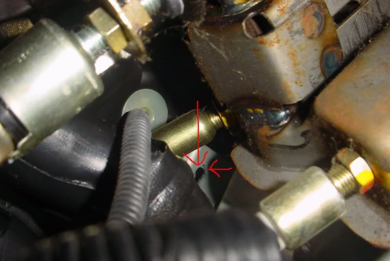 How to Remove Cruise Control Team Integra Forums